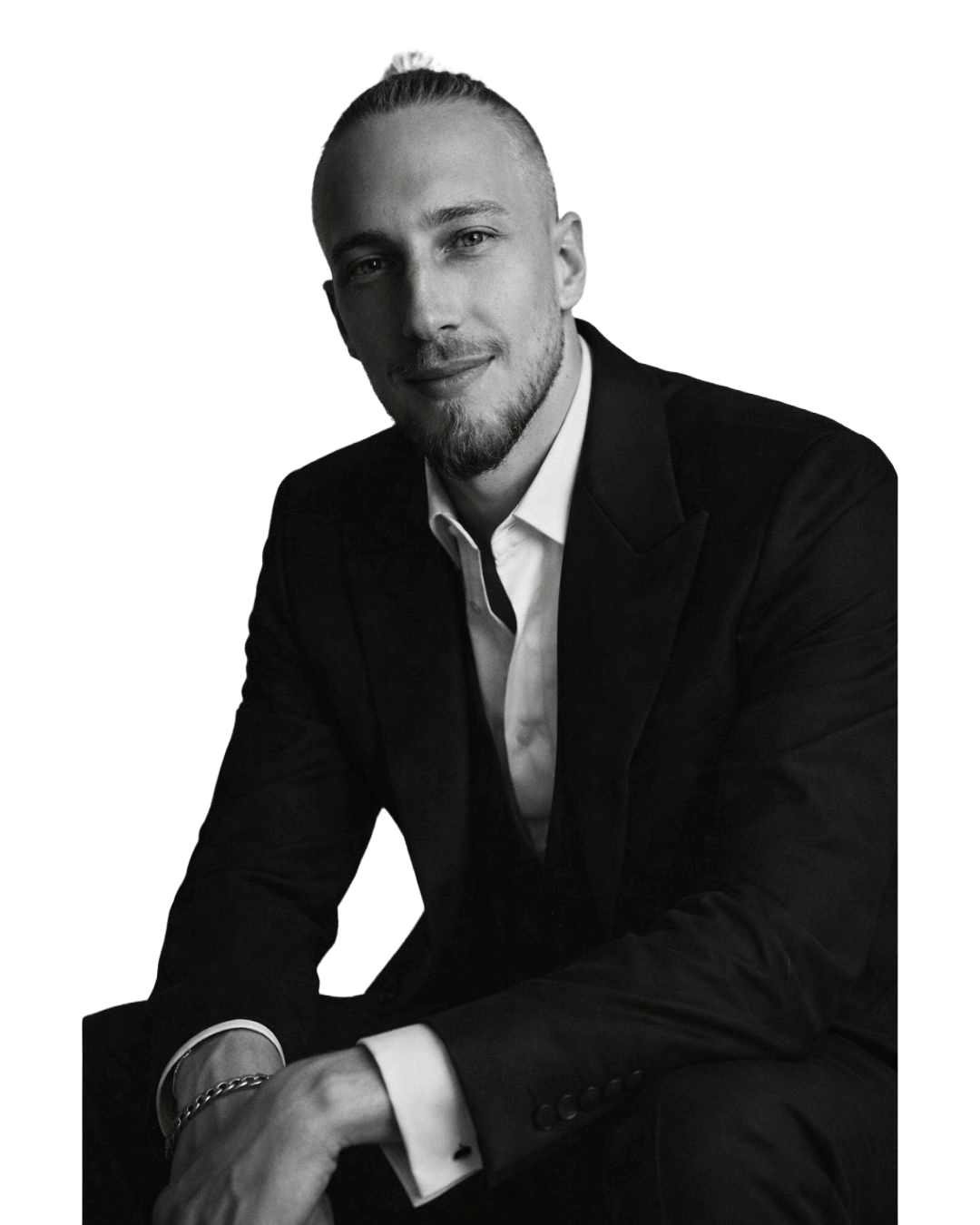 Lucas Leduc — Consultant Digital Lille — Le Requin Design